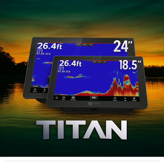TITAN 2 Kit